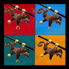 thefourmonkeys