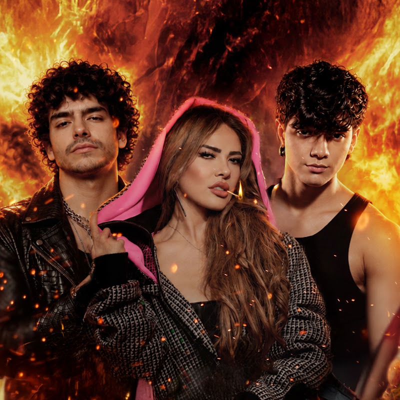 GLORIA TREVI
