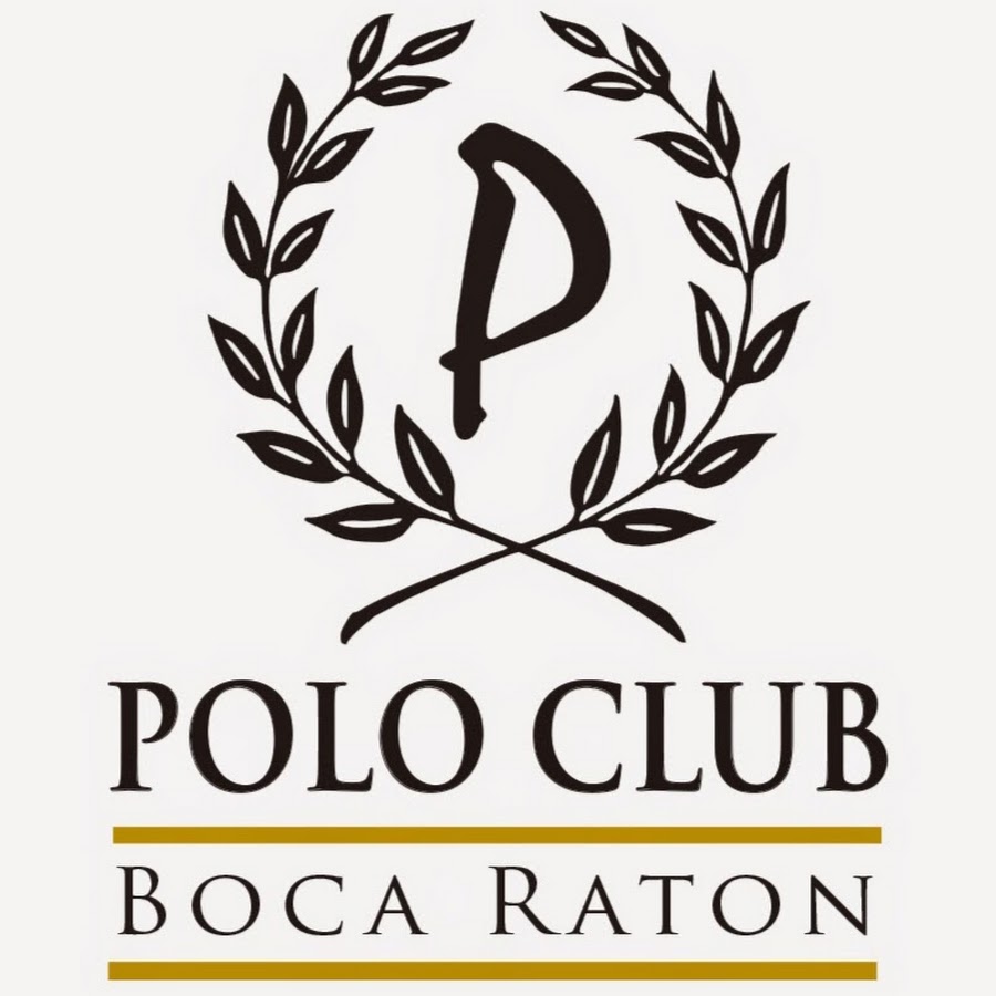 The Polo Club of Boca Raton YouTube
