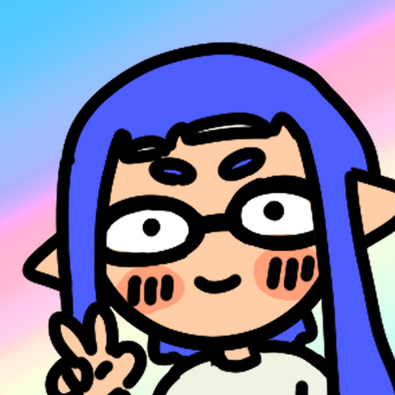 あまいぬのスプラ劇場のサムネイル