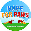 Hope For Paws - Official Rescue Channel