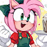 Vika cat