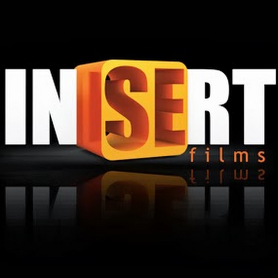 Insert Films YouTube