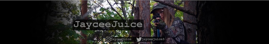 JayceeJuice رمز قناة اليوتيوب