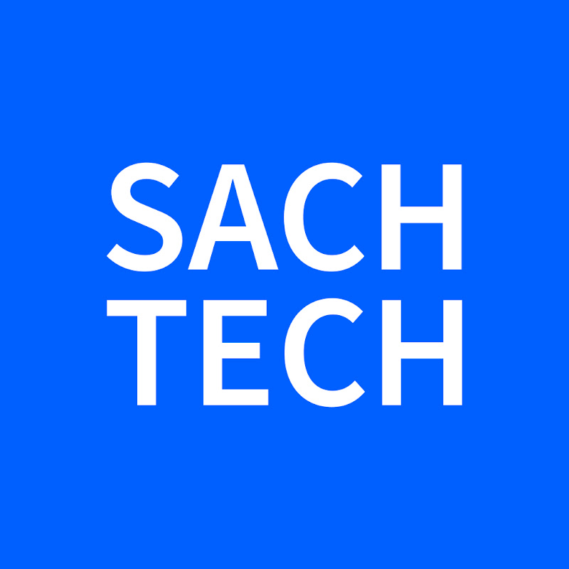 SachkovTech Logo