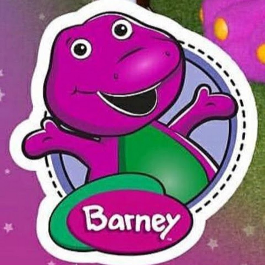 The Barney Dump YouTube