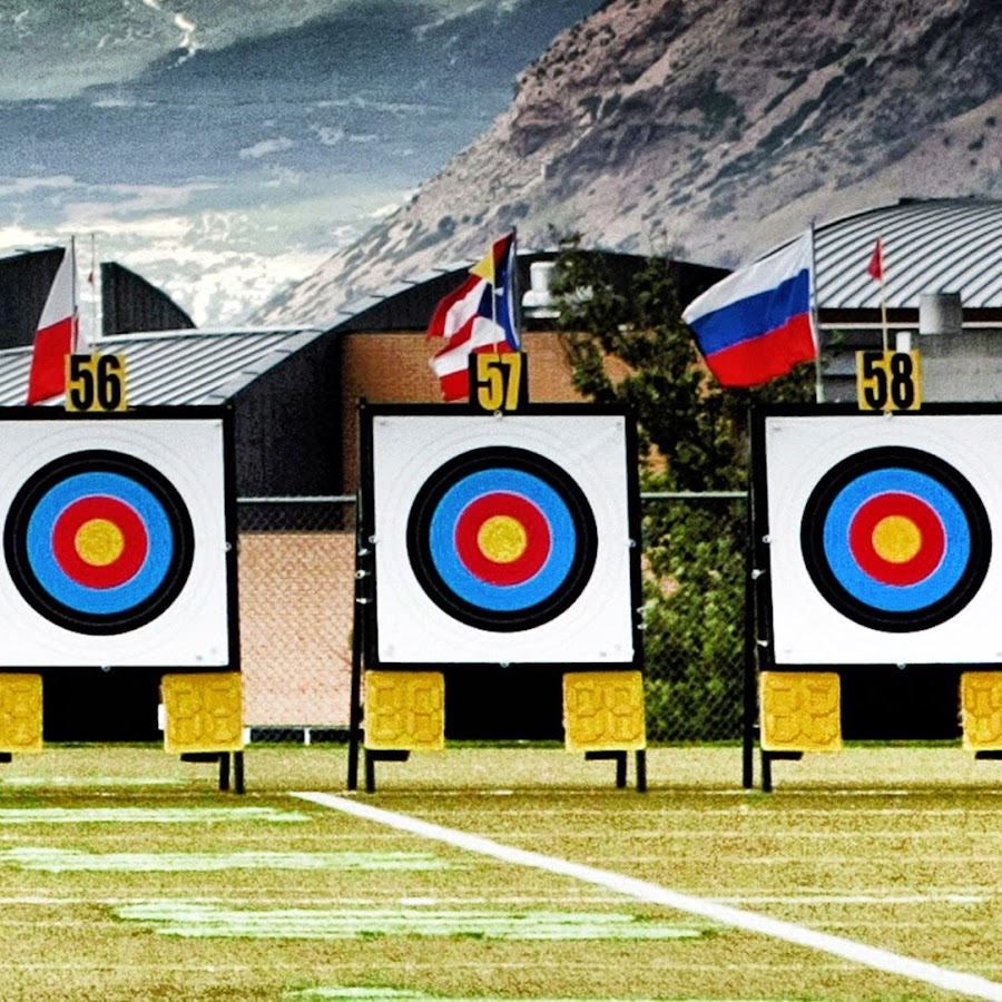 Lancaster Archery YouTube