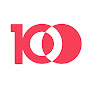 The 100 Project logo