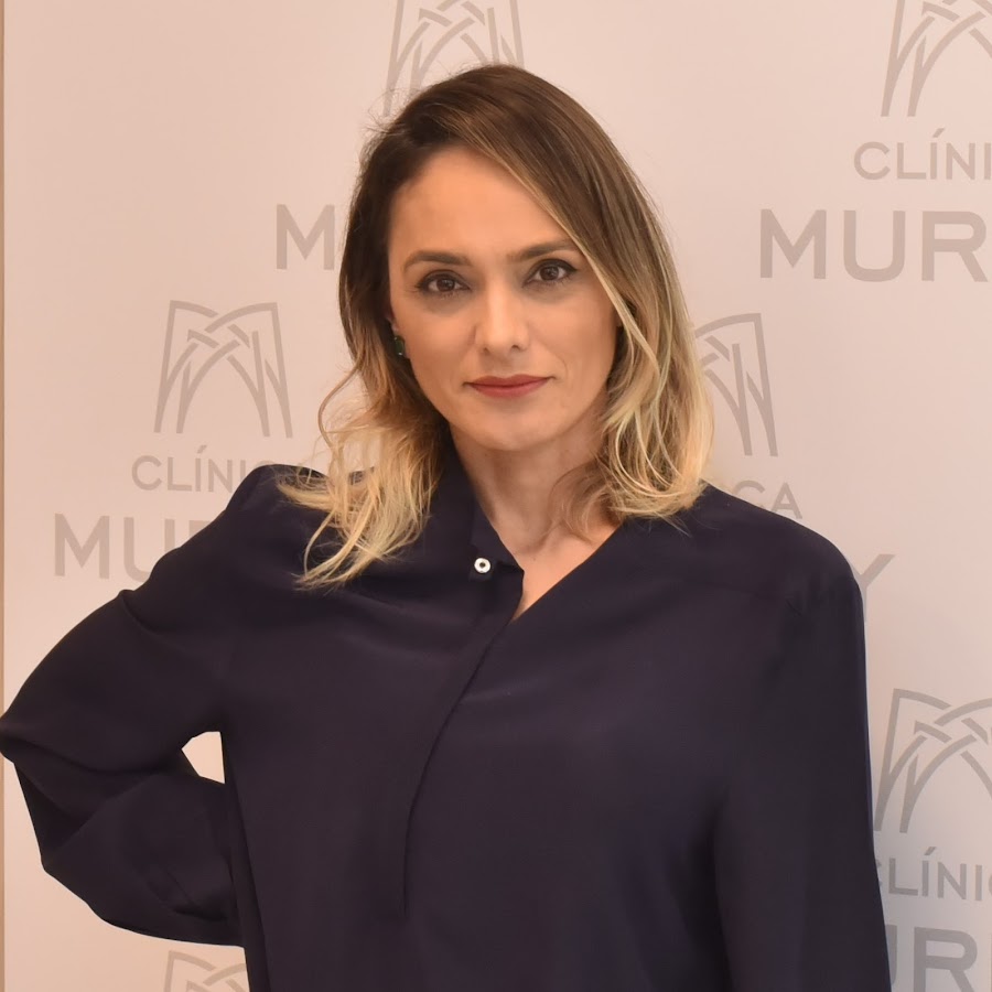 Dra Maria Angélica Muricy - YouTube
