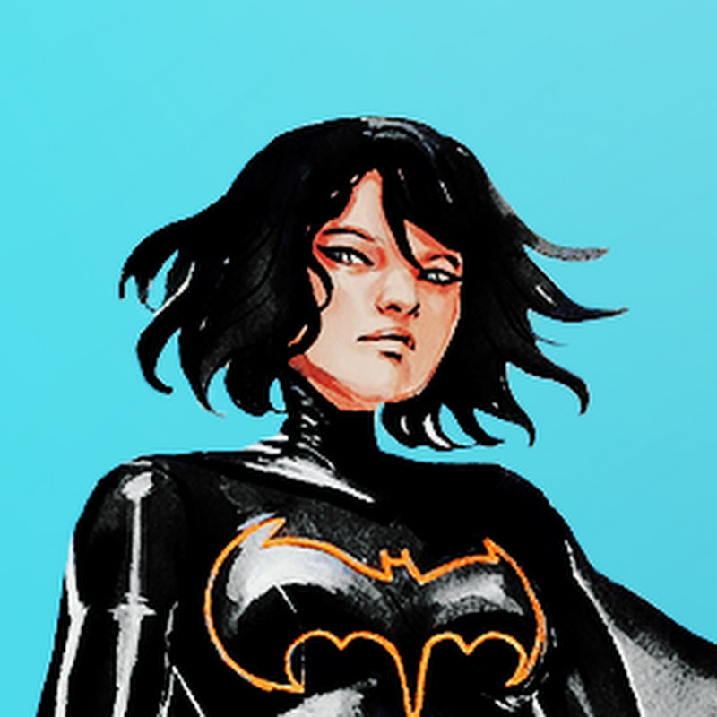 Zahra HD