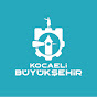 Kocaeli Büyükşehir Belediyesi Youtube video kanalı Profil Fotoğrafı Kocaeli Büyükşehir Belediyesi Youtube video kanalı Profil Fotoğrafı