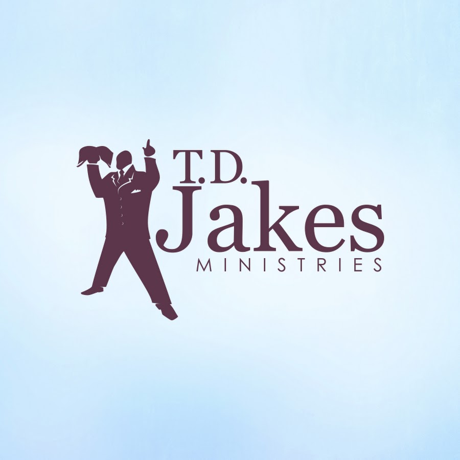 T.D. Jakes YouTube