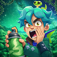 Subway Surfers Ricardito