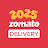 Zomato Delivery Partners