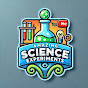 Amazing Science Experiments logo
