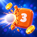 Brick Swarm: Endless icon