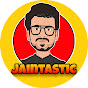 Jaintastic logo