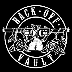 Back Off Vault