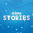 Slime Storytelling Videos