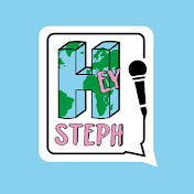 Hey!StephTV