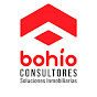 Bohio Consultores | Soluciones Inmobiliarias logo