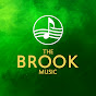 The Brook  logo