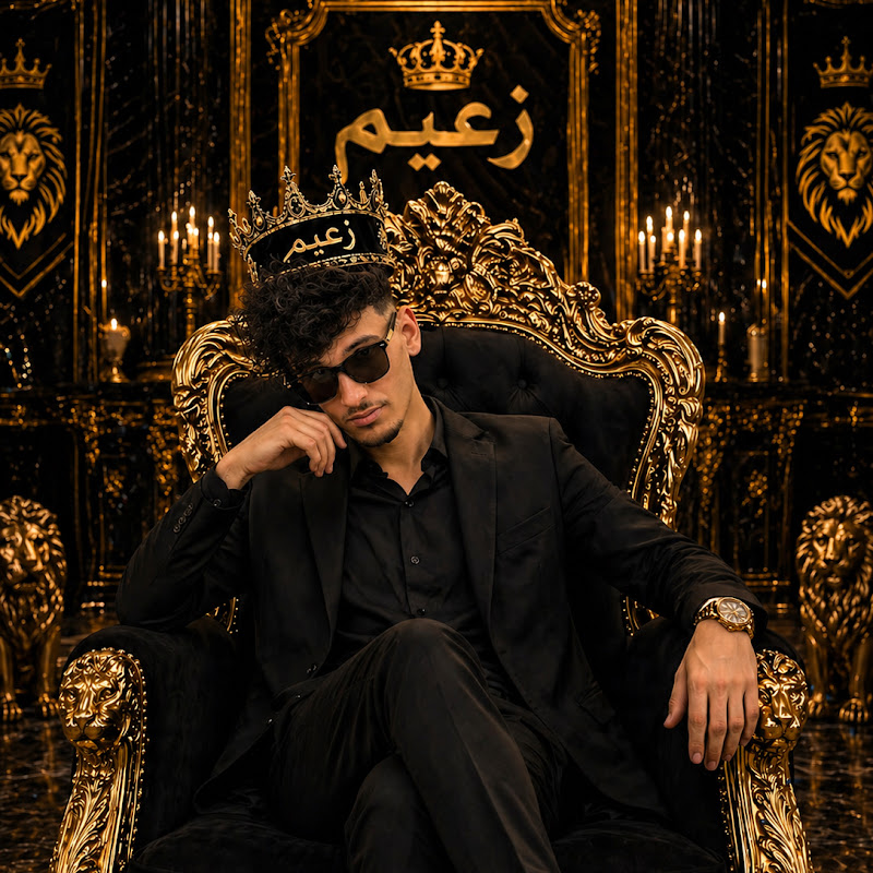 زعيم-ZAEM