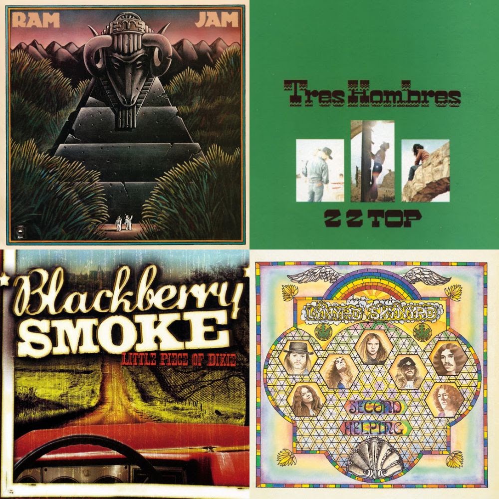 Southern rock
