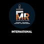 MR International logo