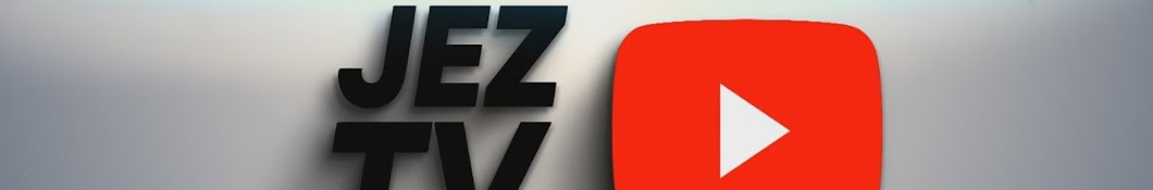 JezTv YouTube channel avatar