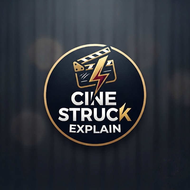 Cine Struck Explain