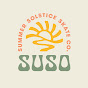 SUSO Skate Co. logo