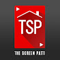 The Screen Patti