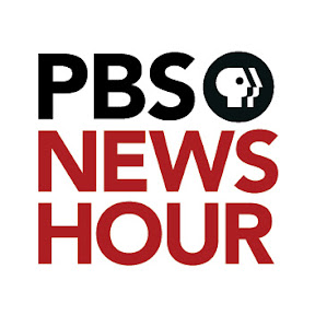 PBS News Hour logo