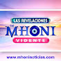 Mhoni Vidente