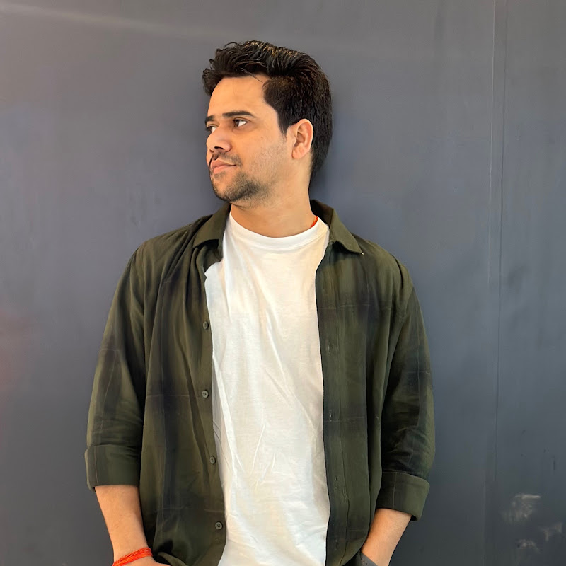 Weight Loss With Rishabh profile avatar
