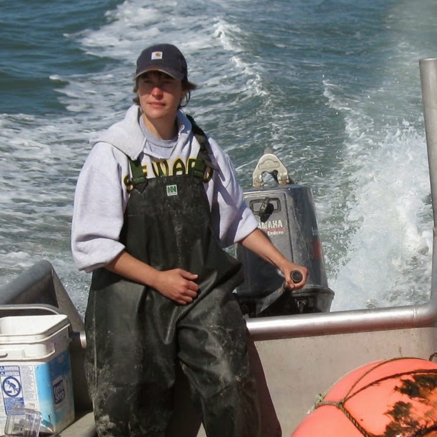 Meezie Hermansen, Fisherman