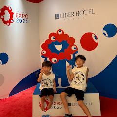 たいしたことないんやん。チャンネル