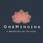 OneMinding logo