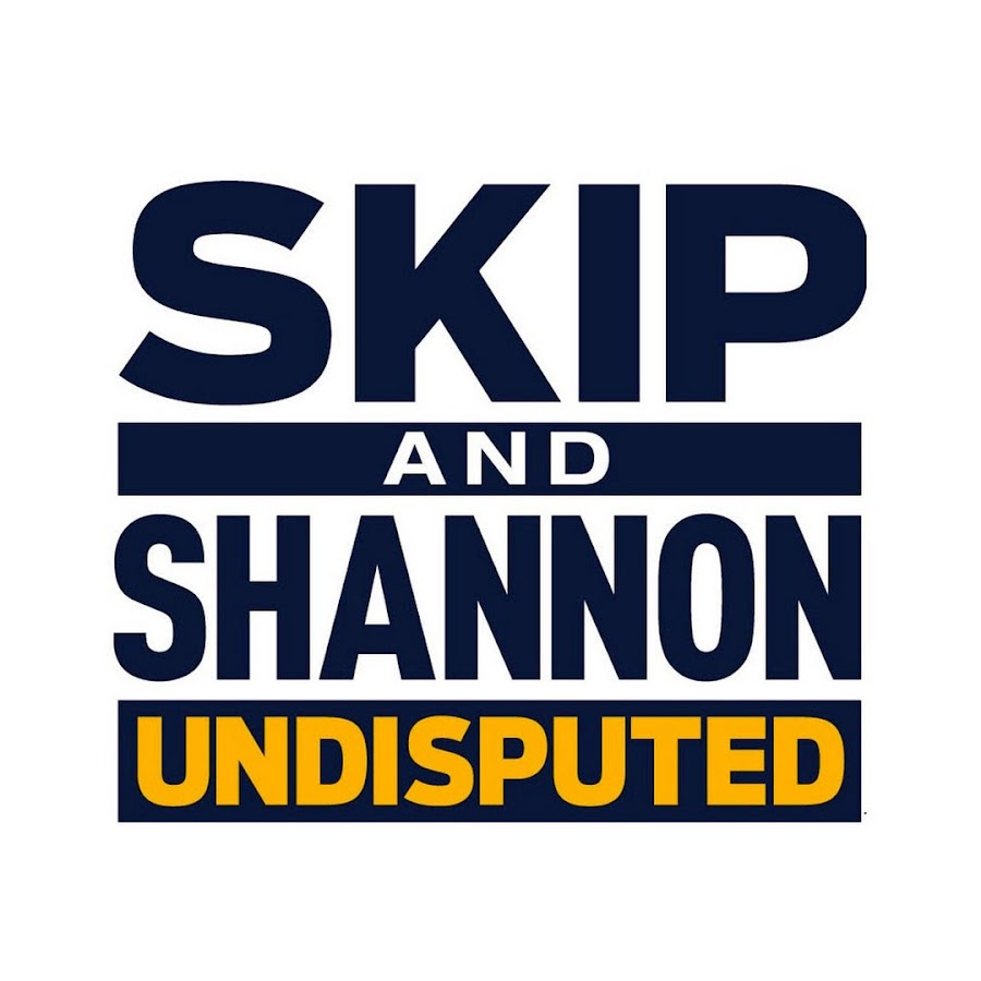 Skip and Shannon: UNDISPUTED on FREECABLE TV