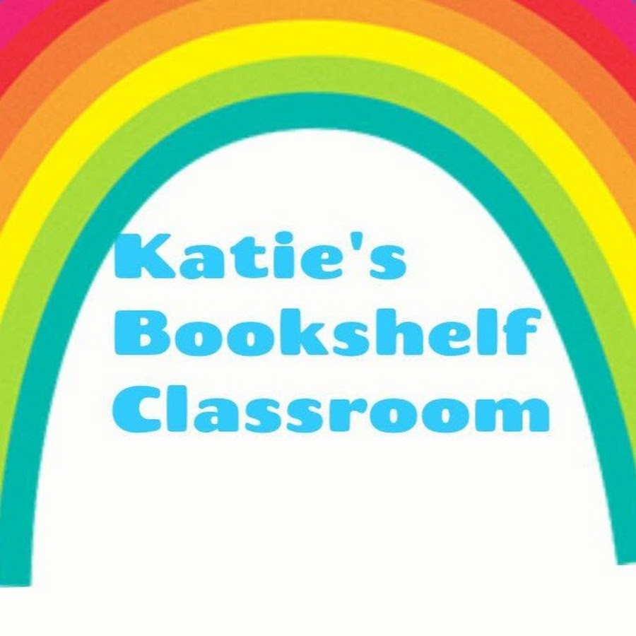Katie's Bookshelf- Classroom - kênh truyện thiếu nhi tiếng Anh