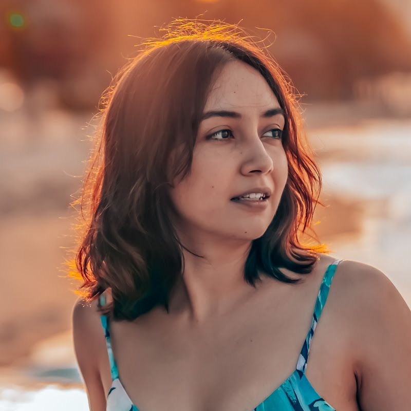 Mariana de la Rosa