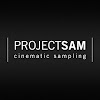 ProjectSAM Cinematic Sampling