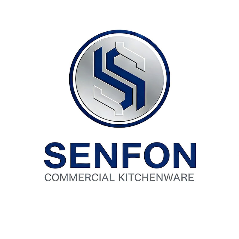 Senfon - Commercial Stainless Steel Equipment