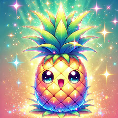 Pineappleタケダ