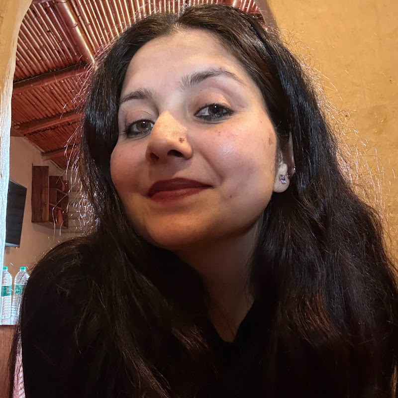 Arushi Kumari
