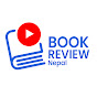 Book Review Nepal logo