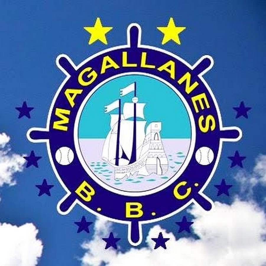 Navegantes del Magallanes, maillot de baseball du Venezuela