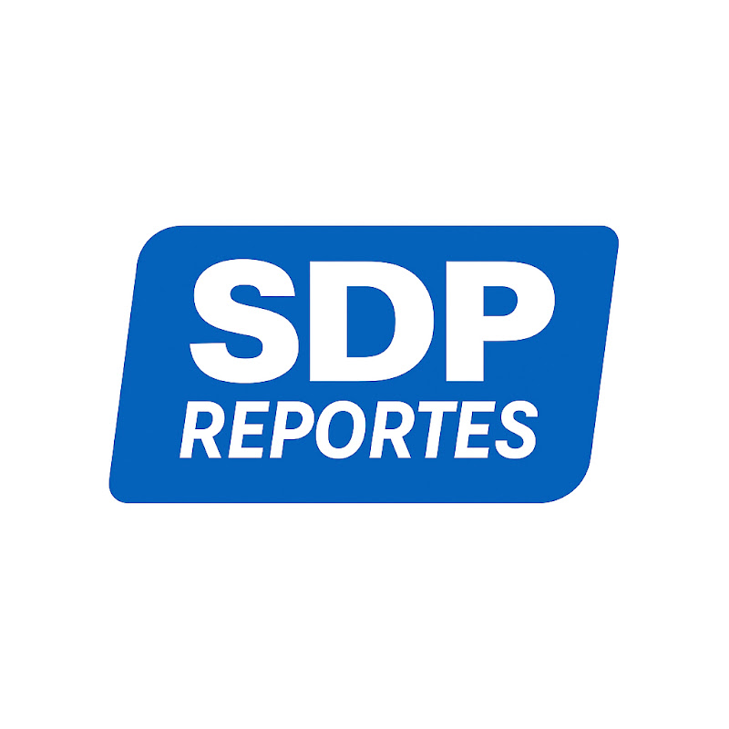 SDP Reportes