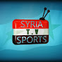 قناة سوريا الرياضية - Syria Sports TV